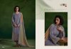 Zara Vol 12 By Rangati Pure Pashmina Dress Materials 